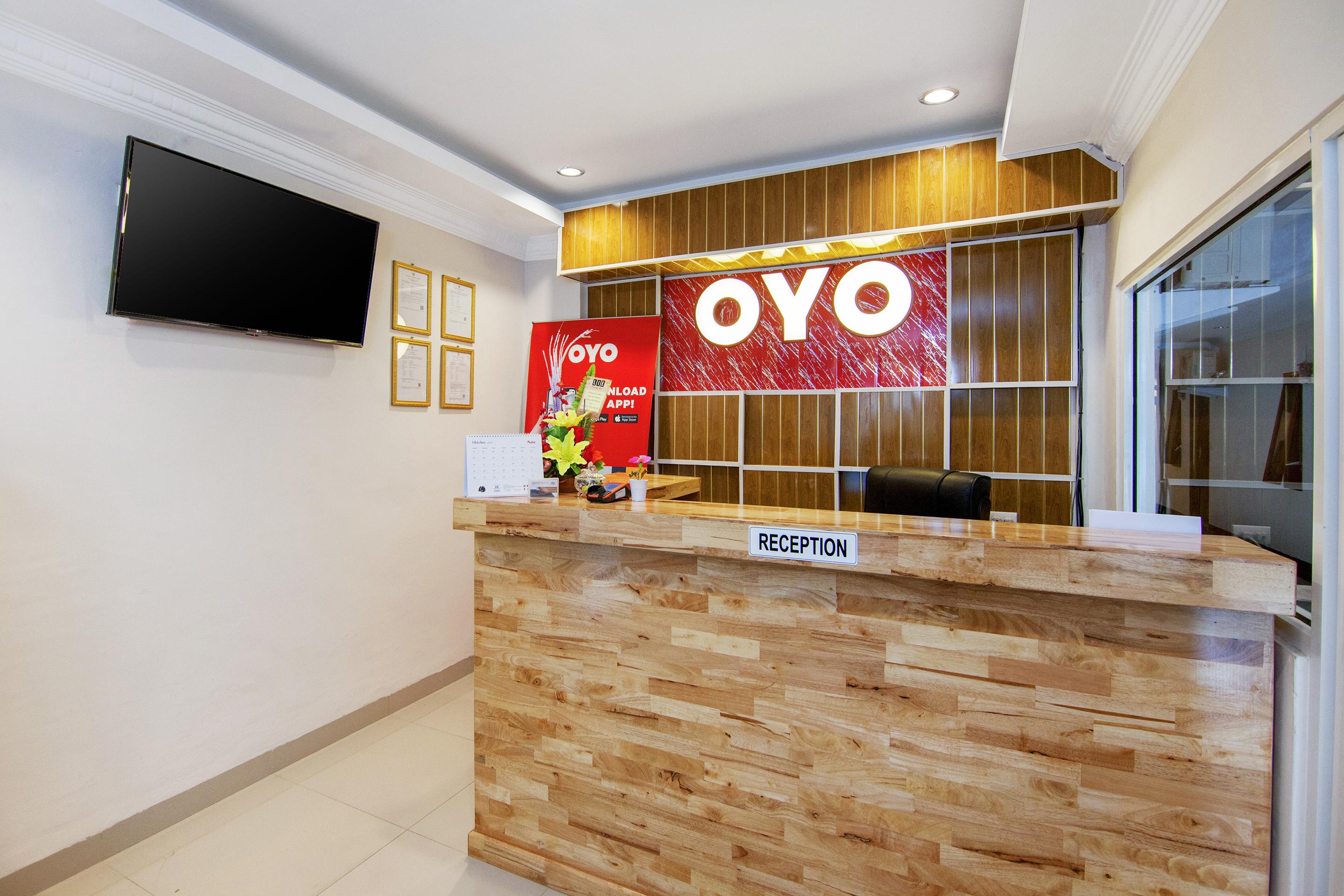 Super Oyo 621 Vania Residence Medan Exteriér fotografie